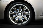 Hyundai Genesis Concept 2007 года